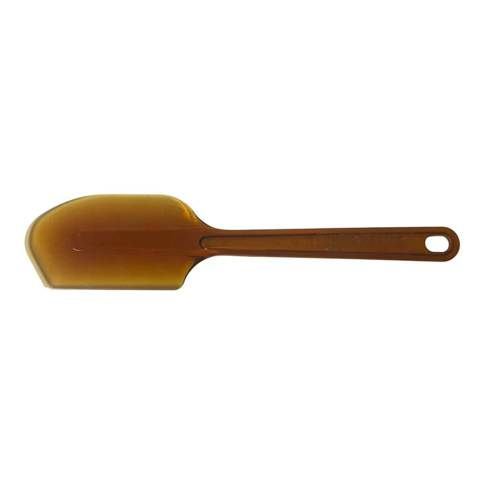 Vintage Ultratemp Gold Spatula Spreader 10.5